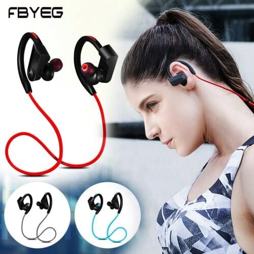 FBYEG Headphones