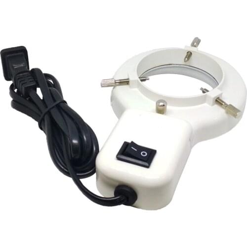 HX-62 Fluorescent Ring Light