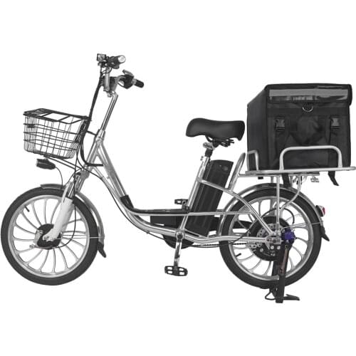 Kokohili Electric bike for Adult Electric bicycle