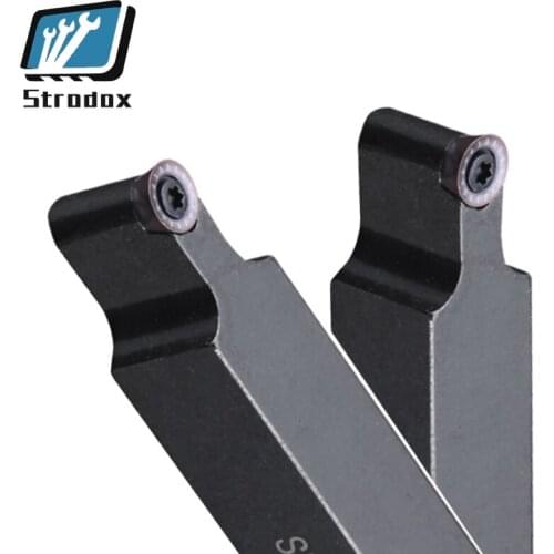 CNC ball Cutting Tools External Turning Tool Holder SRDPN1212 SRDPN1616 SRDPN2020H10T3 Round Lathe Circular Machining arc lathe