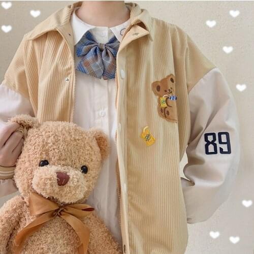 Neko Para Women's Demi Jackets