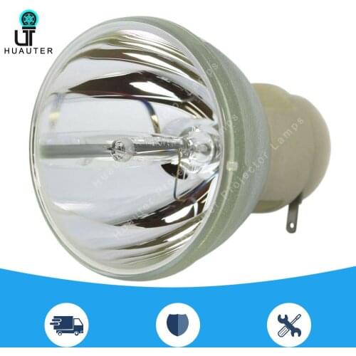 New 5J.J0705.001 Replacement Projector Lamp for BENQ MP670 W600 W600+ DX608 EP747 with P-VIP230/0.8 E20.8