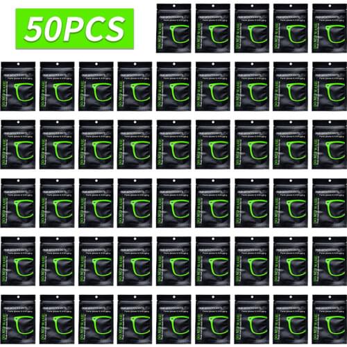 50Pcs/Set Women Men Glasses Anti-Fog Wipes Pre-moistened Cloth Eyewear Accessories Swim Bicyle Goggles Unisex Glasses Cloths