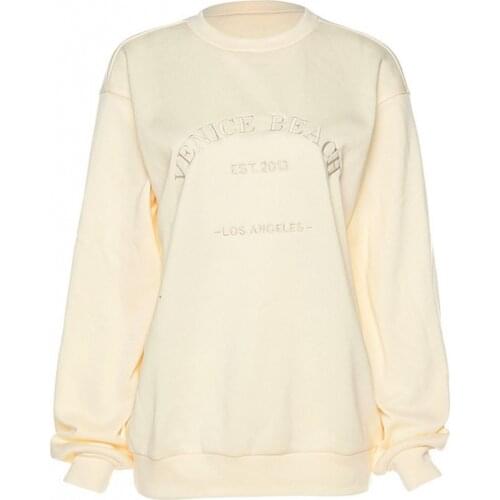 Potskie Hoodies For Women