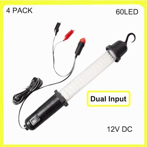 PRODEM Flashlights