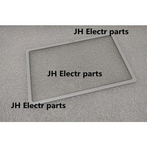 10Pcs/Lot 100% NEW Front Glass Lens Tablet PC Touch Screen Glass For Samsung Galaxy Tab A7 10.4 (2020) SM-T500 T500 Free Tools