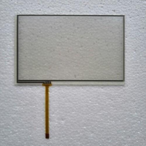 TPC1062K TPC1062KX TPC1062KS TPC1061Ti Touch Glass Panel for HMI Panel repair~do it yourself,New & Have in stock