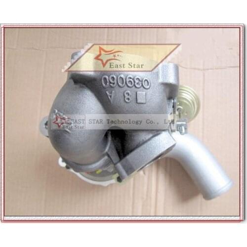 Free Ship K03 53039880011 53039880044 Turbo Turbocharger For AUDI A3 1.8T SKODA Octavia 1.8T For VW Golf Bora 1.8T AGU ALN 1.8L