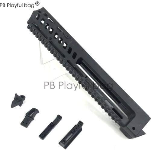 Outdoor sports water bullet gun cs soldier peak magic 7 promote type 97 convertible type 98 nylon model child gift OD58