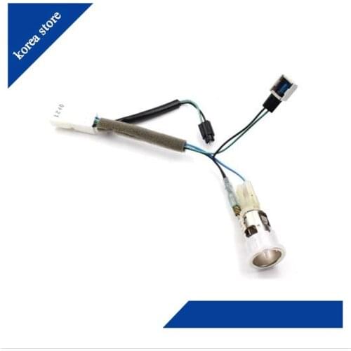 High Quality Cigar Lighter Base Socket Assembly 95120-2D000 For Hyundai Elantra