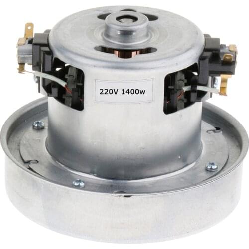 Sirreepet Replacement Parts Motor For Most Pet Grooming Dryer