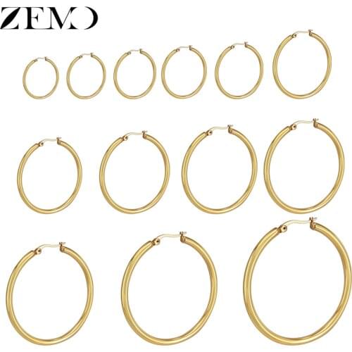 ZEMO Big Rings