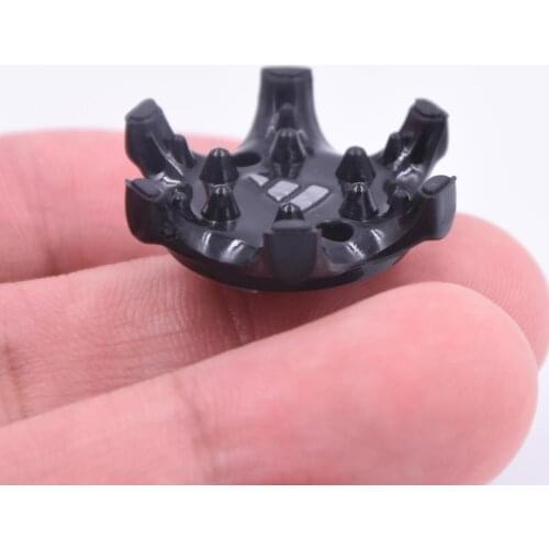 14 Pcs Golf Spikes Pins Turn Fast Shoe Spikes Durable Replacement Set Ultra Thin Cleats Pins Golf Shoes Parts