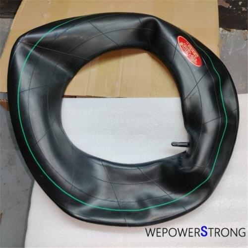 5.00(4.50)-12 Inner Tyre Tube Applied for 178F 186F 188F 190F 192F Or Similar Small Engine Powered 135 Tiller Cultivator Parts