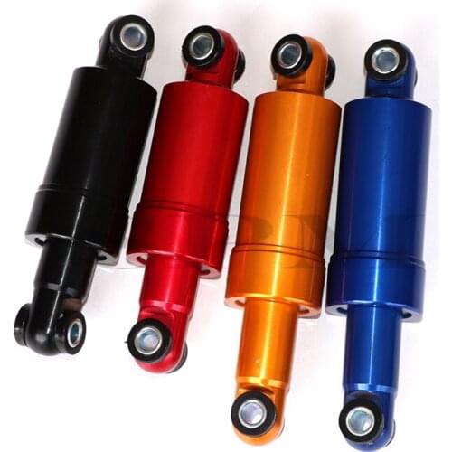 22mm 24mm scooter rear shock absorber electric vehicle shock absorber electric skateboard accessories shock absorber