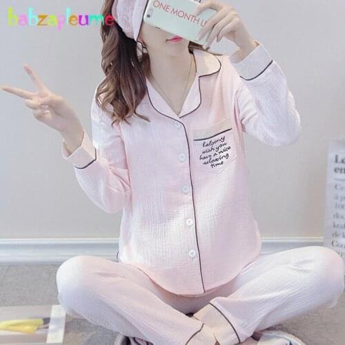 Женские пижамы для кормления Babzapleume China At AliExpress