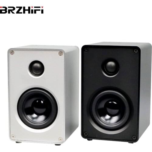 BRZHIFI Audio Speakers