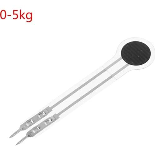 0-5Kg DF9-40 Pressure Sensor 3.3V Precise Resistance-type Thin Film Force Sensor