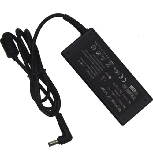 For Lenovo 20V 3.25A 5.5*2.5 G470 IdeaPad B460 G460 G470 G560 B470 IDEAPAD B570 G360 G450 G455 G460 G465 G470 G475 G480 G485