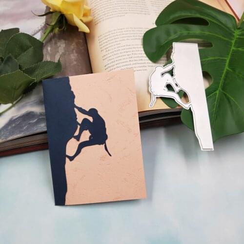 Enchanting Art Climbing And Mountaineering Products