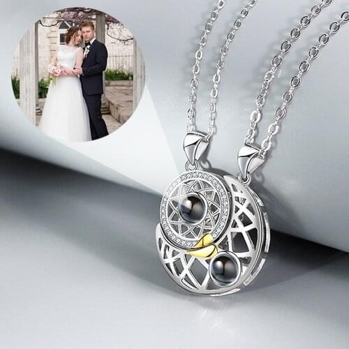 FLOWERSHAV Customized Jewelry