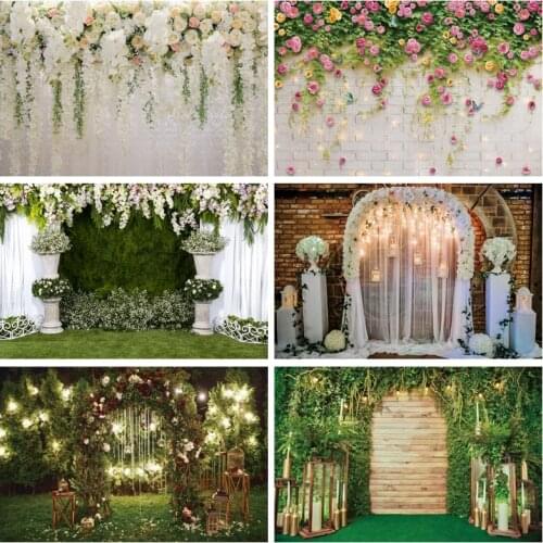 Yeele Photocall Christmas Gift Backdrop Baby Portrait Party Decor Photography Background Photographic Kid Photo Studio Photozone