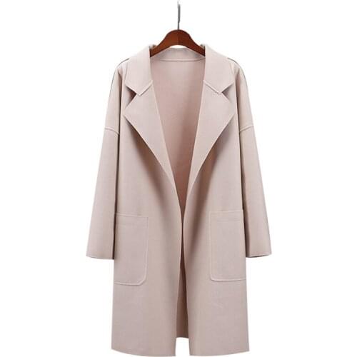 Gowyimmes Women's Oversized Jackets