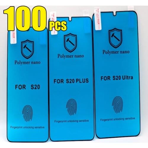 GRANDBOOM Samsung Galaxy Note 20 Ultra Screen Protectors