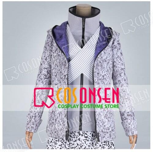 Idolish7 Osaka Sogo 3rd Anniversary Cosplay Costume new Full Set All Sizes COSPLAYONSEN adult costume