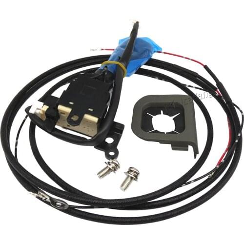 FOR TOYOTA E'Z ZGR2* 84632-34011 45186-0F050-E0 Steering Wheel Cruise Control Switch Cover