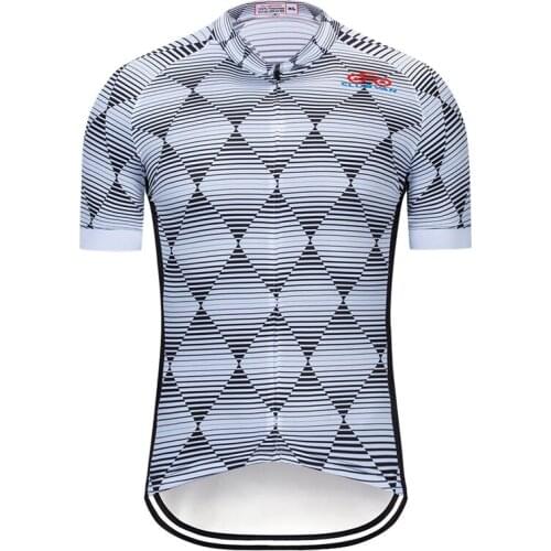 Weimostar Summer Mountain Bike Clothing Maillot Ciclismo Short Sleeve MTB Cycling Jersey Quick Dry Bicycle Shirt Cycling Wear