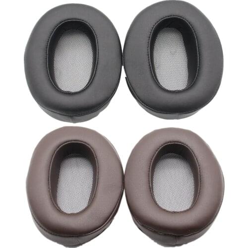 2020 Hot Ear Pads Replacement Memory Foam Earpads for Sony MDR-1ABT headset cover