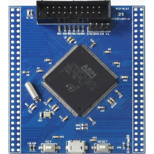 STM32F767 development board Cortex-M7 small system board STM32F767IGT6 STM32 development board