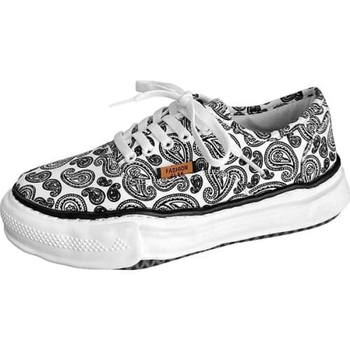 Mens Canvas Shoes Summer Low-cut Trend 2021 New Breathable Lightweight Non-slip Wear-resistant Fashion Skateboard Cloth Shoes