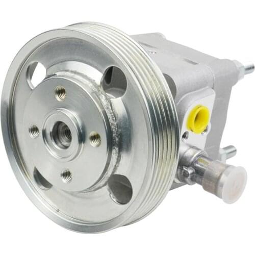 AP03 Power Steering Pump For VOLVO S80 II 06- XC60 XC70 II 2.4D D3 D4 D5 1469028 1506272 36000689 36000790 6G913A696NA