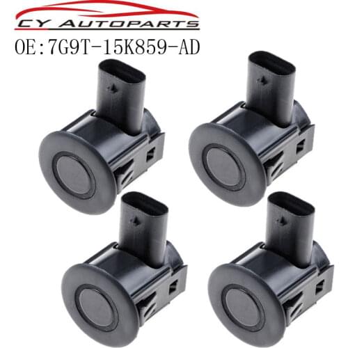 New High Quality PDC Parking Sensor Holder For Ford Mondeo 7G9T-15K859-AD 7G9T15K859AD