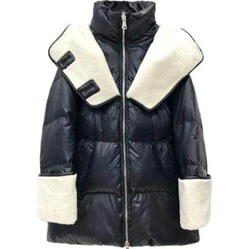 Женские куртки с капюшоном PERHAPS U China At AliExpress