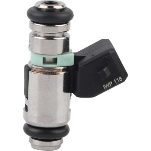 Durable Fuel Injector IWP116 Fits for Fiat Doblo Panda Punto Palio Seicento Siena