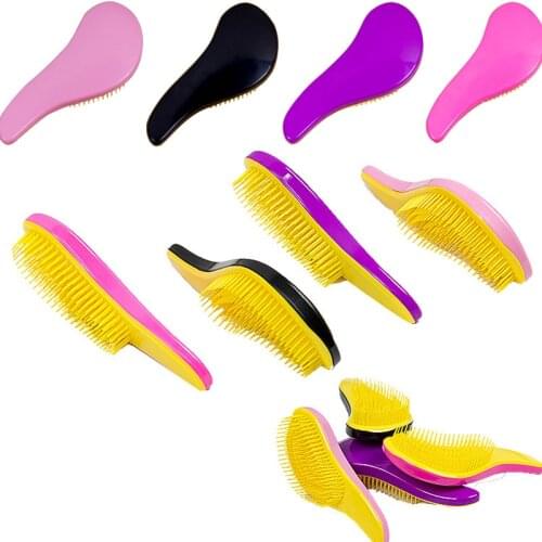 Пластмассовые расчески QSHAVE China At AliExpress