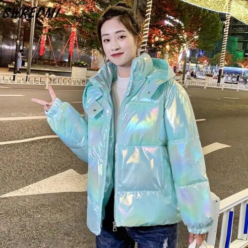 Women's Short Jackets SWREDMI China