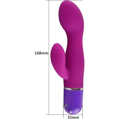 10 Frequency Vibrator Sex Toys for Woman Adult Toy G Spot Clitoris Vibrator for Women Sex Shop Clitoris Stimulator Sex Toy