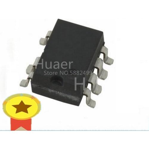 10PCS SSC3S121-TL 3S121 SSC3S121 SOP7 New Original In stock new original