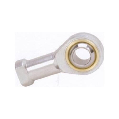 20 mm Metric Rod End Self Lubricating Female Thread Joint Bearing