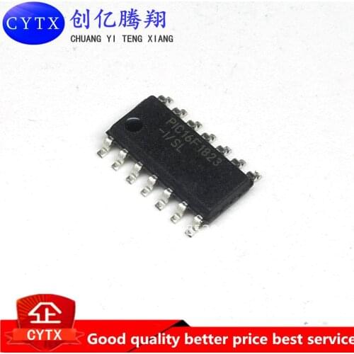 5PCS/LOT PIC16F1823 PIC16F1823-I/SL SOP14