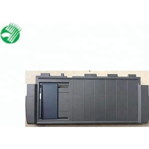 Free shipping 5pcs Replacement Paper Delivery Tray Assy for EPSON LQ-630K LQ-635K LQ630k LQ635K Dot Matrix parts wholesaler