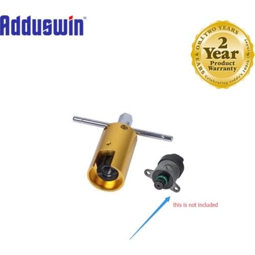 Free Shipping !!! Diesel Common rail tool for 818 and SCV PVC PCV Valve tool For Fuel Metering Valves