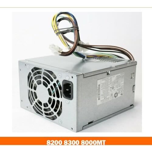 Power supply for 8200 8000MT 611483-001 613764-001 MAX 320W fully tested