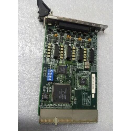 CPCI-3544 REV.A2 serial communication module