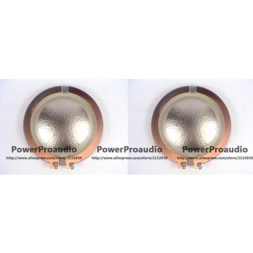 Diaphragm For JBL Selenium D3300Ti RPD3300Ti, D3305Ti & D3500Ti 8 or 16 Ohm