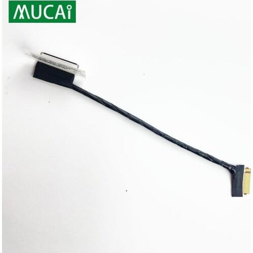 For Lenovo ThinkPad L390 L380 S2 3RD 3rd 4th 2018 laptop LCD LED Display Ribbon Camera cable 02DA325 02DA357 450.0CT0A.0001